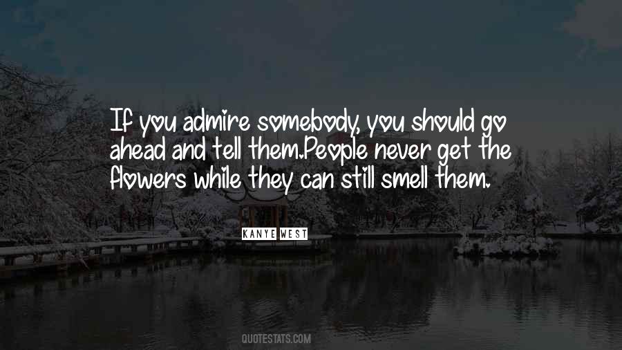 Still Ahead Quotes #395360