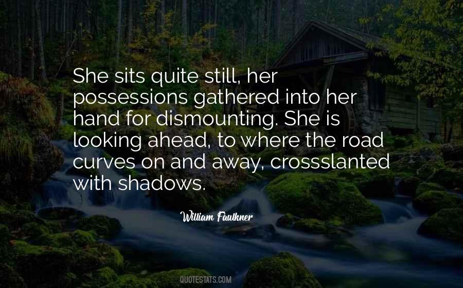 Still Ahead Quotes #672146