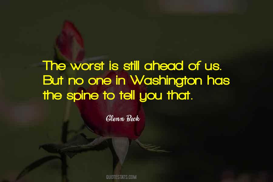 Still Ahead Quotes #700839