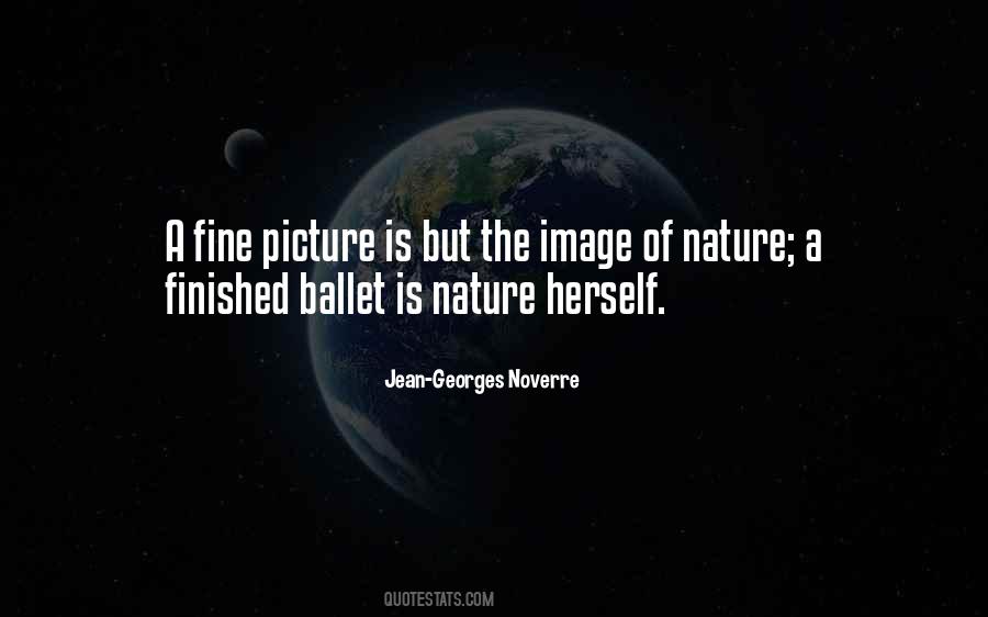 Best Ballet Quotes #73880