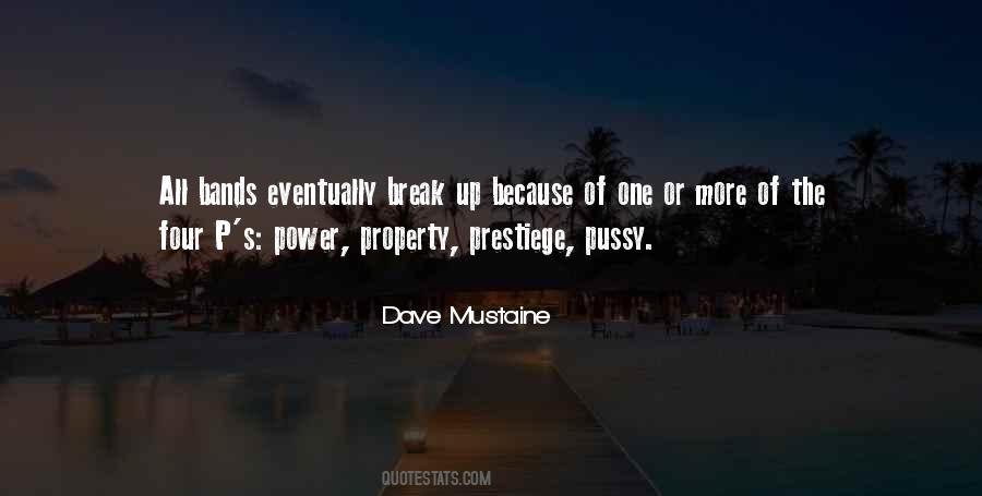 Best Bands Quotes #19953