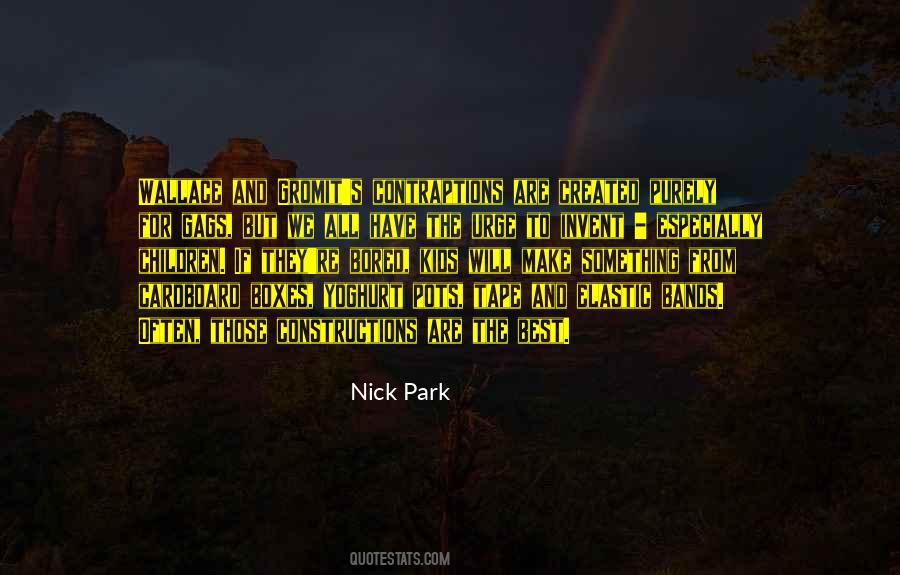 Best Bands Quotes #742140