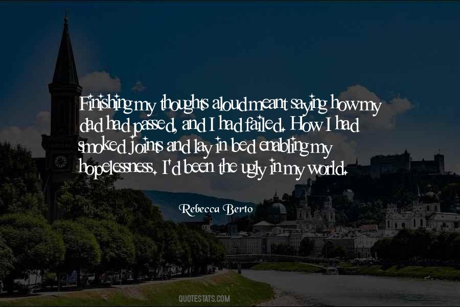 Rubaiyat Author Quotes #1471512
