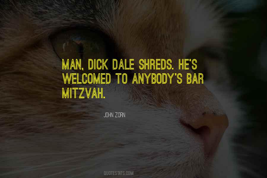 Best Bar Mitzvah Quotes #1586903