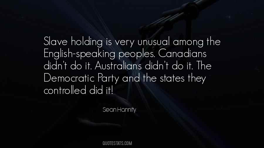 Peoples Party Quotes #56737
