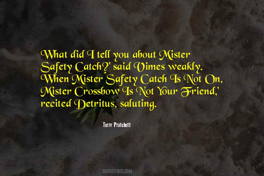 Gwenaelle Kerforn Quotes #1562120