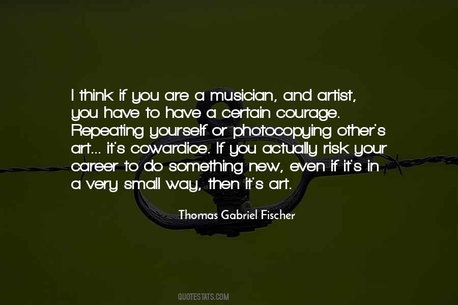 Artist You Quotes #1297463