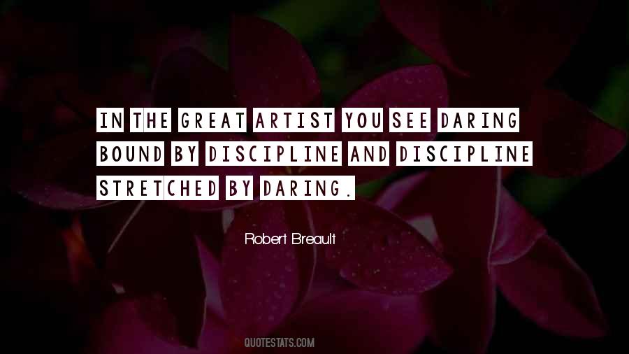 Artist You Quotes #952341