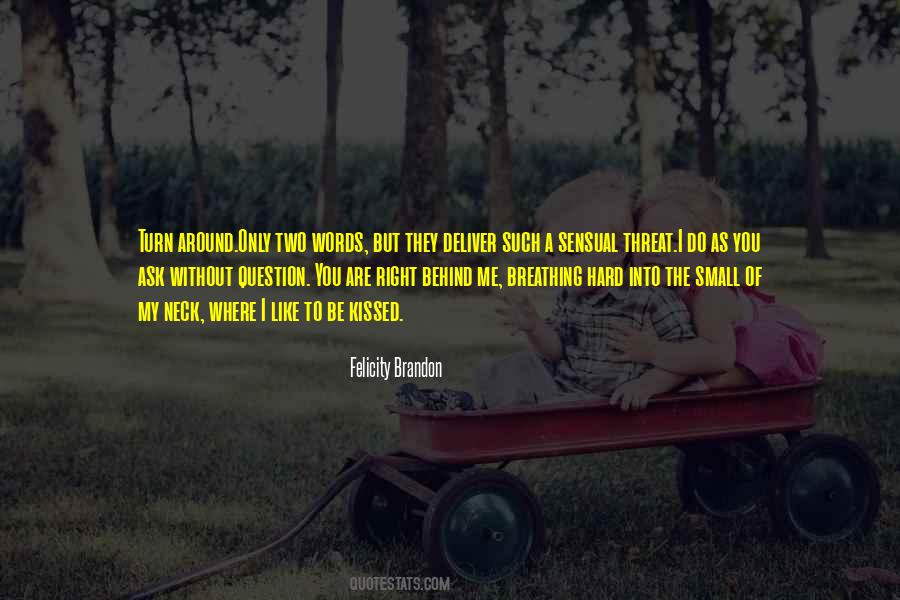 Small Stories Quotes #504428