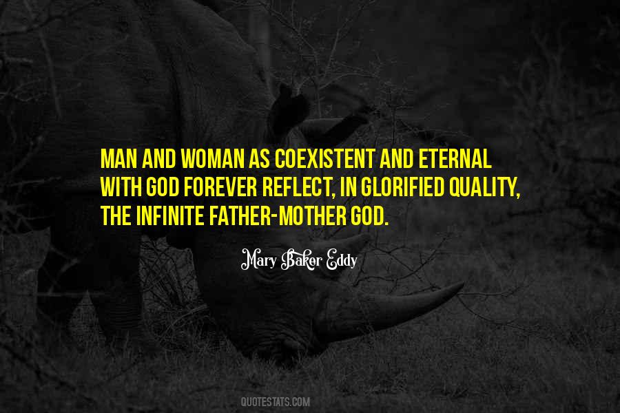 Quotes About Mary The Mother Of God #683201