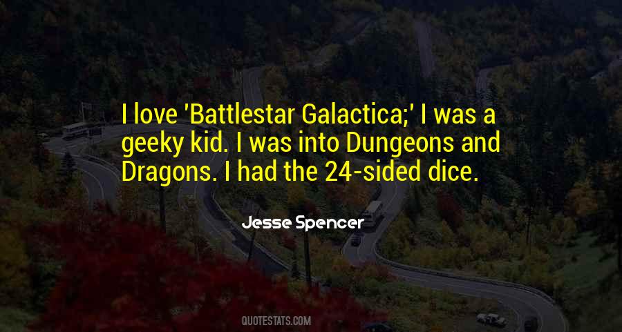 Best Battlestar Galactica Quotes #1104800