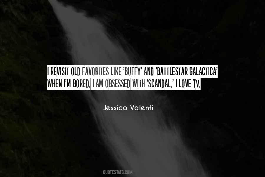 Best Battlestar Galactica Quotes #595295