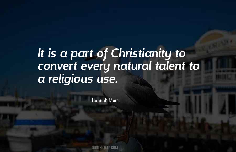 Use Your Talent Quotes #112593
