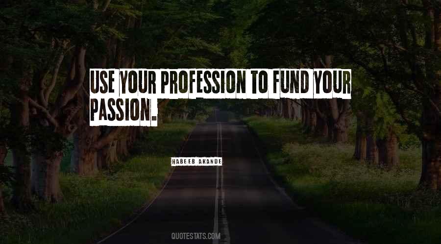 Use Your Talent Quotes #1657723