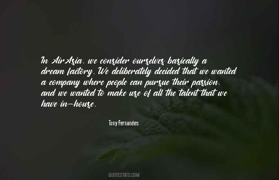 Use Your Talent Quotes #573665