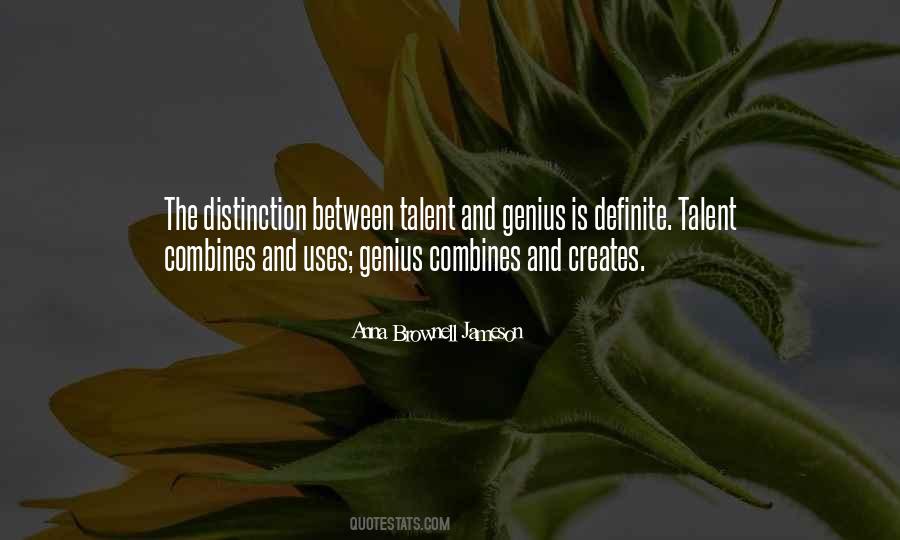 Use Your Talent Quotes #753019