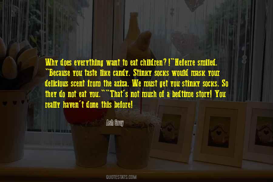 Gleam Of Sunshine Quotes #1374513
