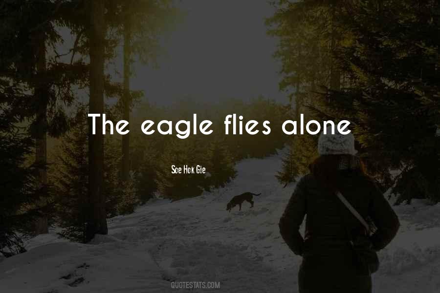 So Hok Gie Quotes #1623567