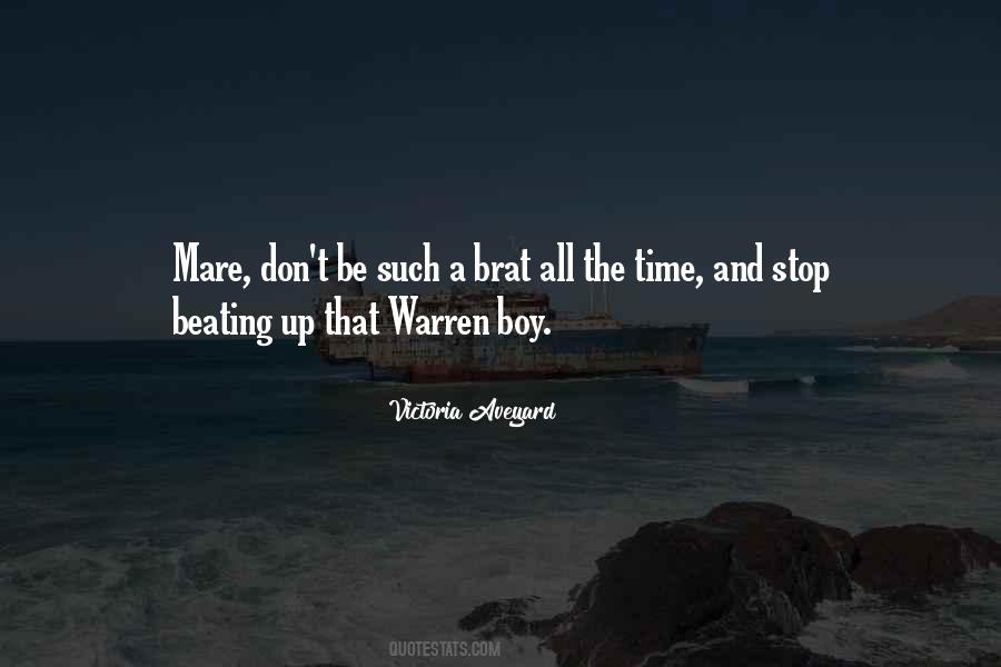 Best Beating Quotes #28787