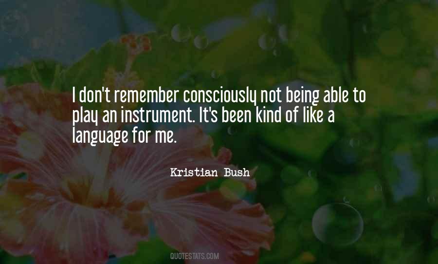 Language Play Quotes #1341068