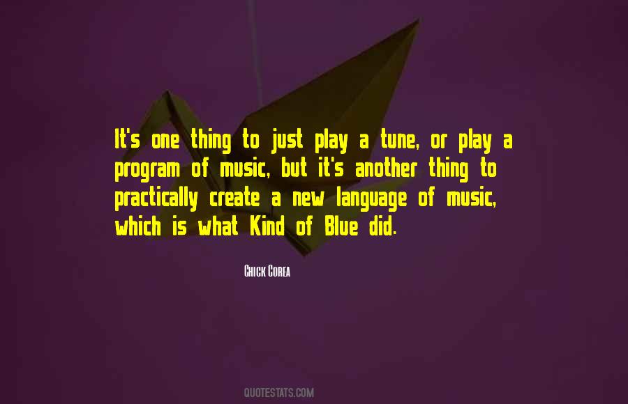 Language Play Quotes #1561265