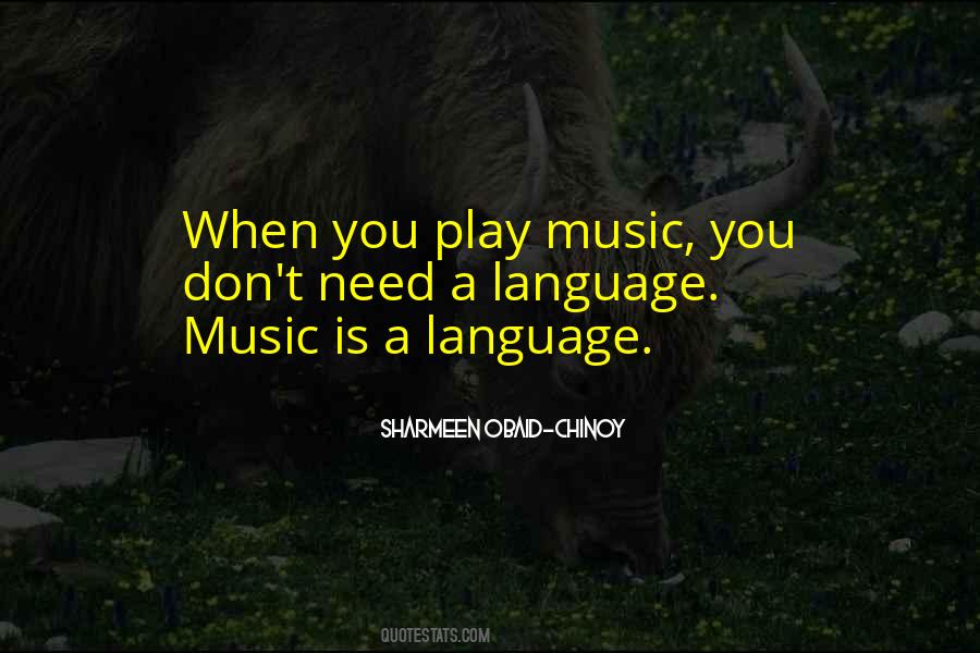 Language Play Quotes #863973