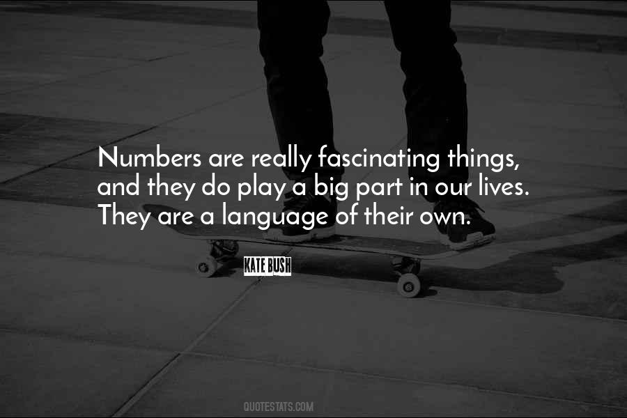Language Play Quotes #951940