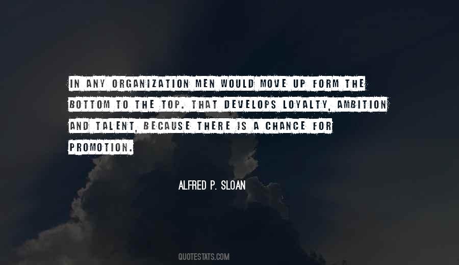 Bottom To The Top Quotes #1648675