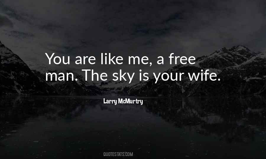 Sky Is Quotes #1201206