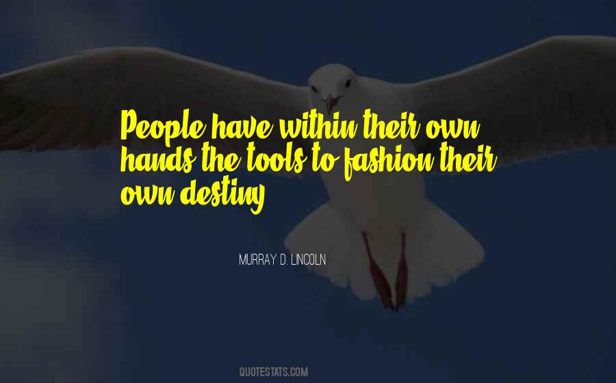 Fashion Inspirational Quotes #404302