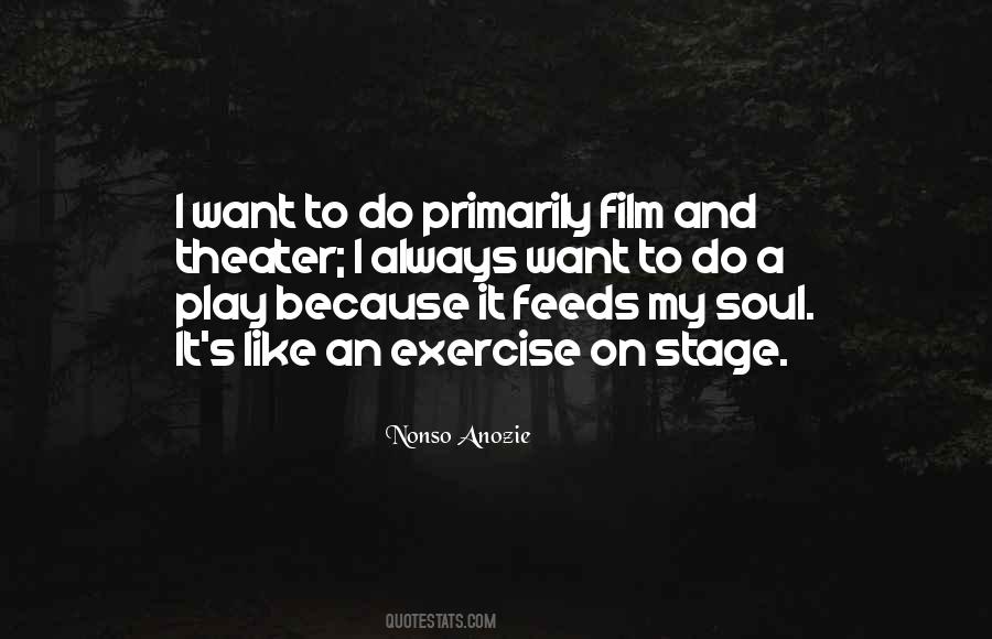 La Mirada Quotes #1452142