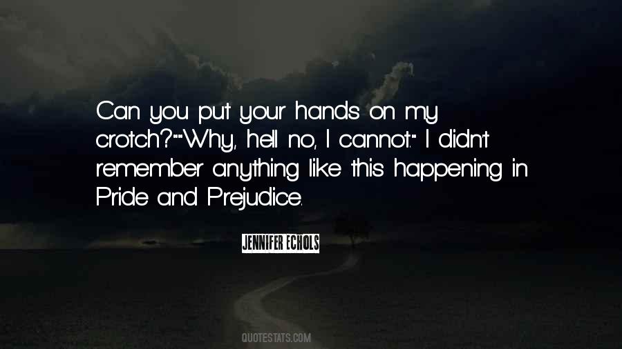La Mirada Quotes #195836