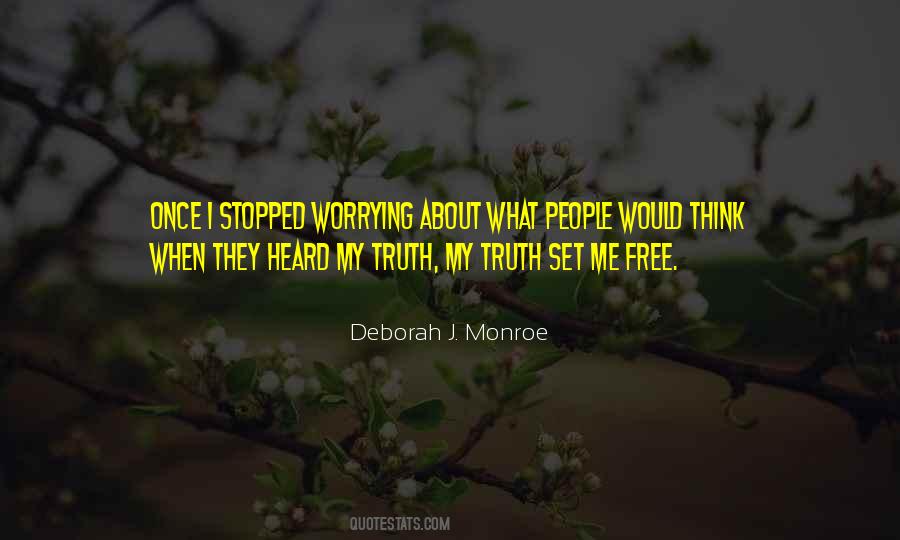 La Mirada Quotes #732855
