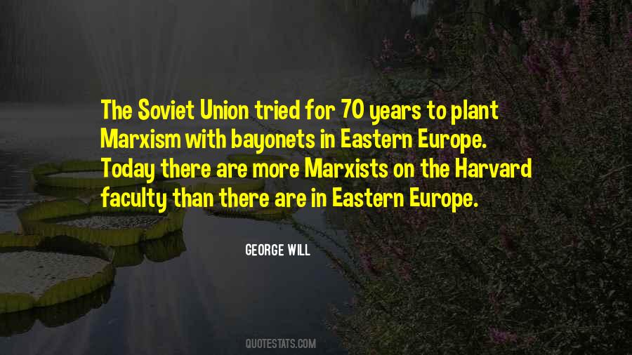 Quotes About Marxists #245758