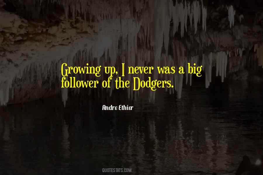 Ethier Dodgers Quotes #1618466
