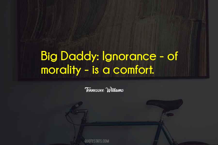 Best Big Daddy Quotes #231188