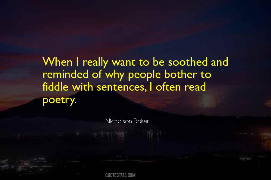 Reminded Of Quotes #1365620