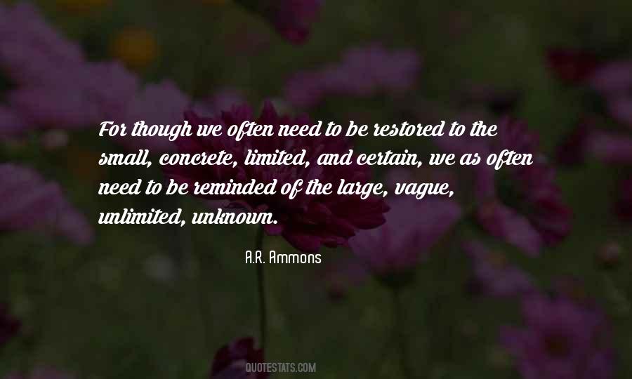 Reminded Of Quotes #1876109