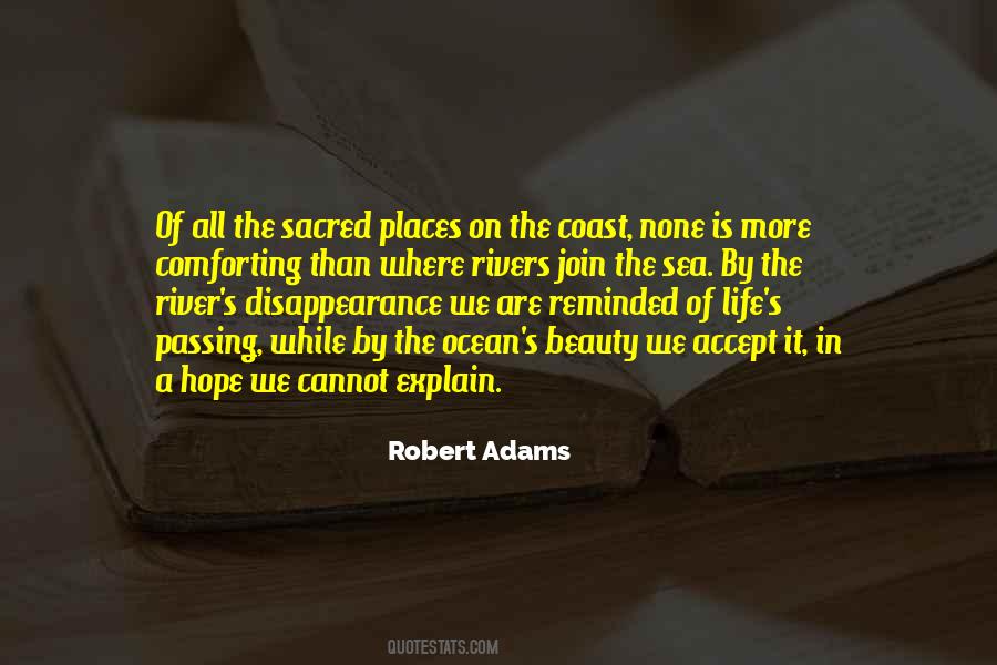 Reminded Of Quotes #942454