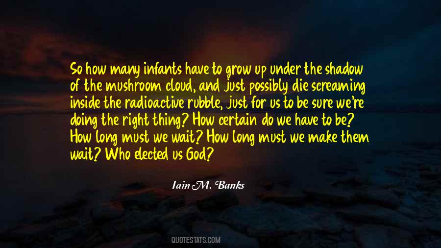Thing How Quotes #1083782