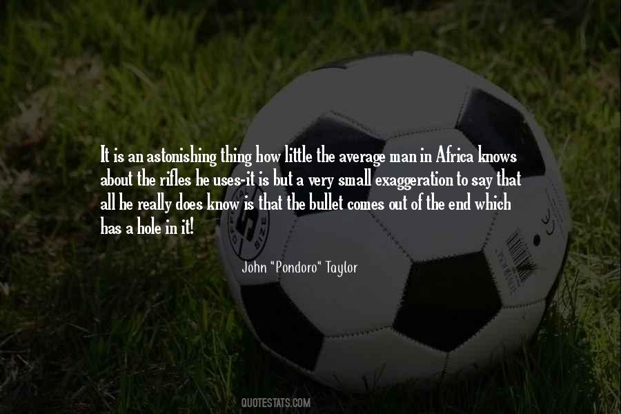 Thing How Quotes #1262897