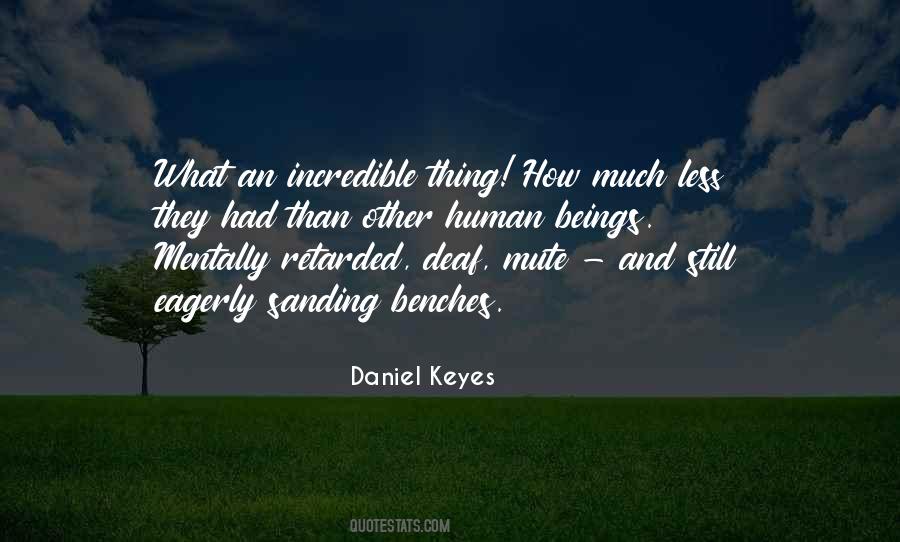 Thing How Quotes #1480327