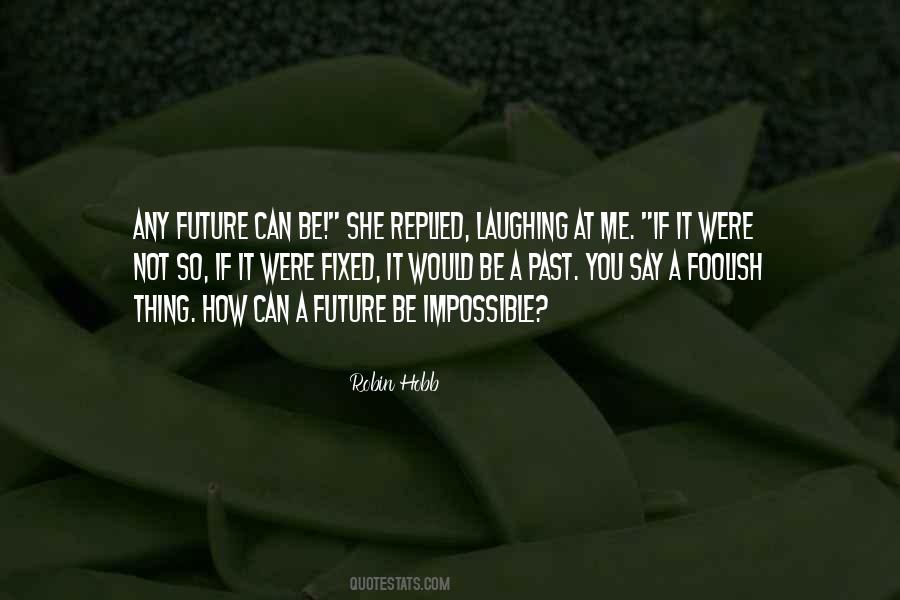 Thing How Quotes #1733067