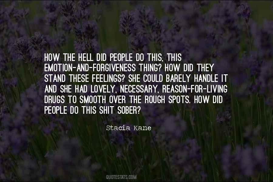 Thing How Quotes #1863947