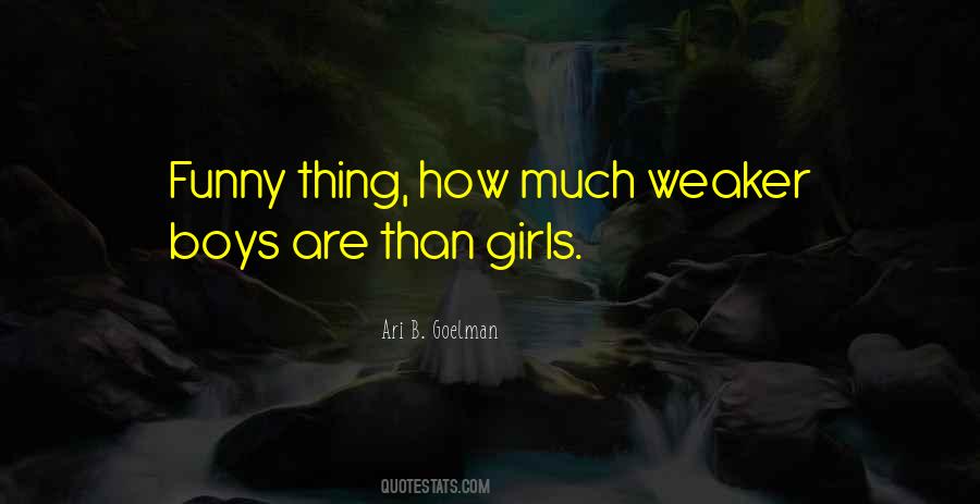 Thing How Quotes #224004