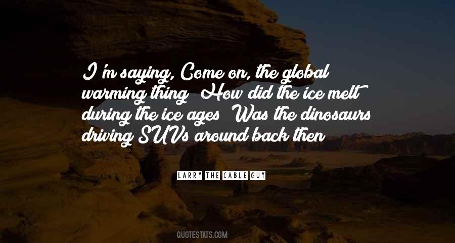 Thing How Quotes #767277