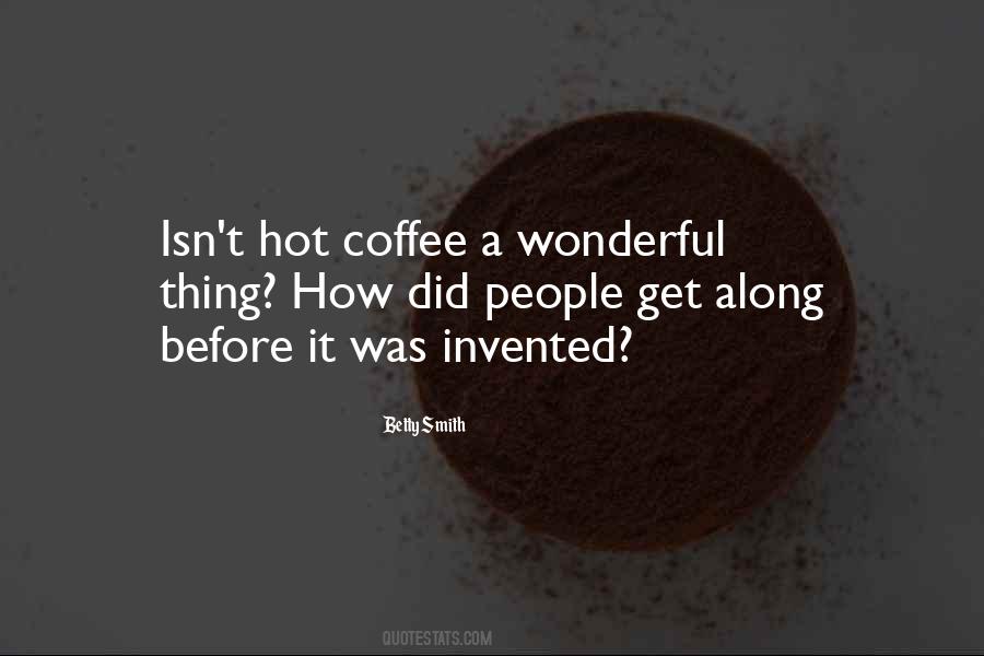 Thing How Quotes #966691