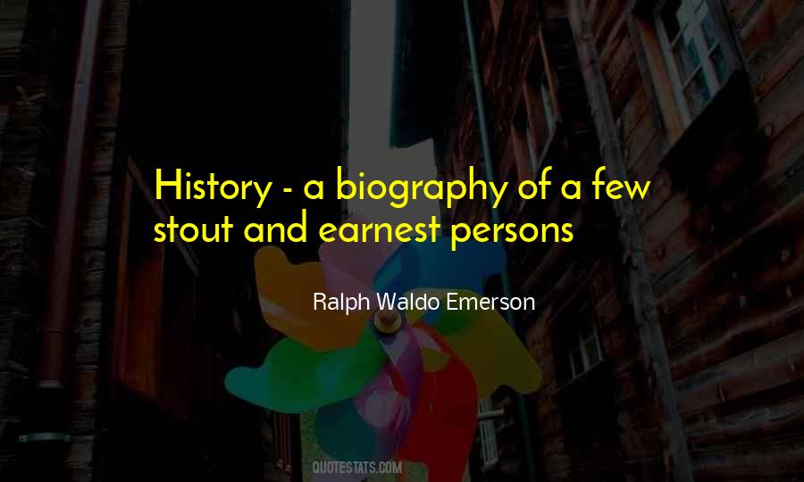 Best Biographies Quotes #58752