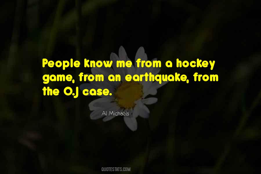A Earthquake Quotes #1399640