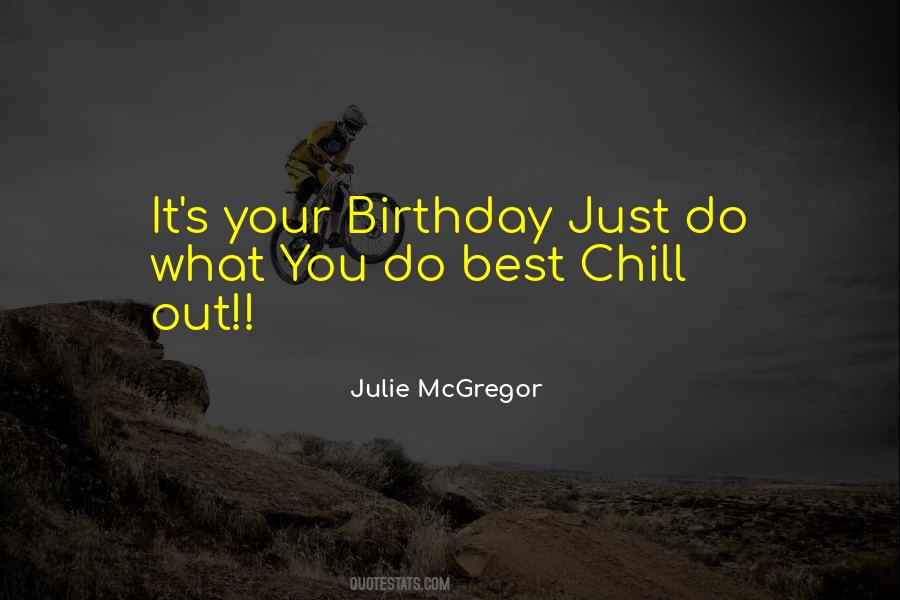 Best Birthday Quotes #782447